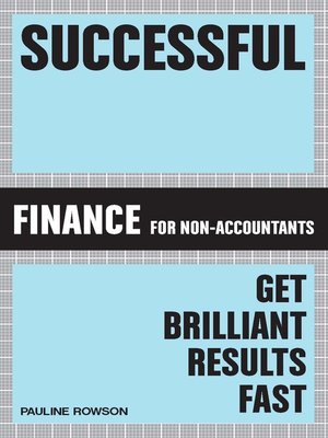 cover image of Successful Finance
